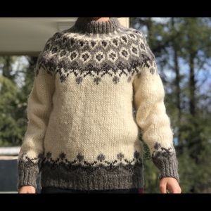 Wool Sweater ❣️ Sales End In 1 Week